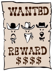 wanted-poster